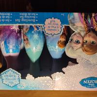 Bowling Frozen 