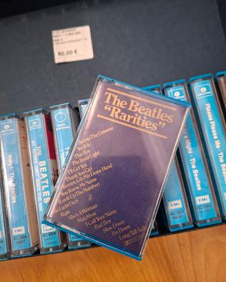 Cofanetto The Beatles Collection 14 pezzi 
