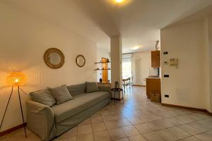 Ampio bilocale vicino al mare a Igea Marina