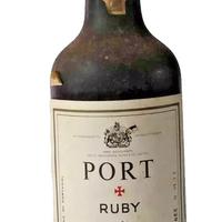 Porto Ruby Sandeman