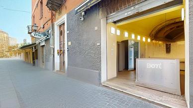 Locale commerciale - Cagliari