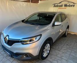 Renault Kadjar dCi 8V 110CV EDC Energy Sport Editi