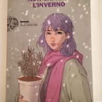 Libro "Il rosmarino non capisce l'inverno"