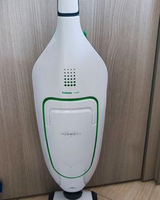 Vorwerk Folletto Aspirapolvere per Bambini.