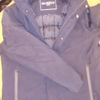 Giubbotto autunnale Markup taglia Xl