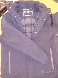 Giubbotto autunnale Markup taglia Xl