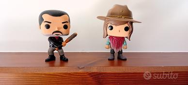 Funko Pop - Walking Dead
