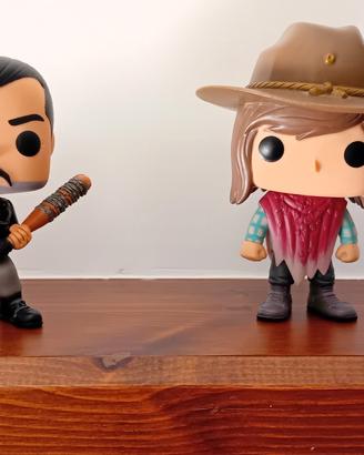 Funko Pop - Walking Dead