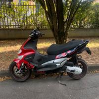 Gilera Runner Sp50
