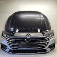 Paraurti anteriore VW Arteon R line 3G8 LED Volksw