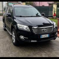 Toyota Rav4 2011 2,2 150cv 191500 km