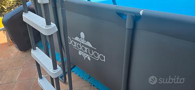 piscina Dardaruga