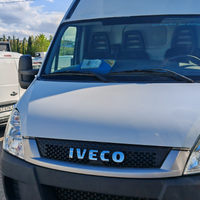 Iveco Daily 35s13 maxi