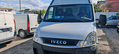 Iveco Daily 35s13 maxi