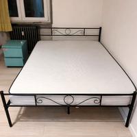 LETTO 140x190 SMONTABILE - PERFETTO PER FUORISEDE
