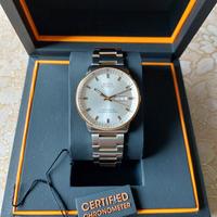 Orologio Mido Commander cosc