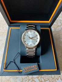 Orologio Mido Commander cosc