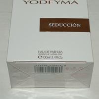 Profumo Yodeyma Seducciòn 