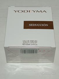 Profumo Yodeyma Seducciòn 