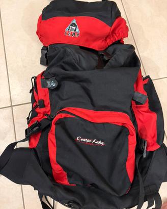 Zaino Camp 45 lt.