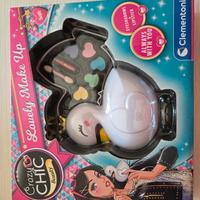 Gioco Trucchi Crazy Chic Clementoni