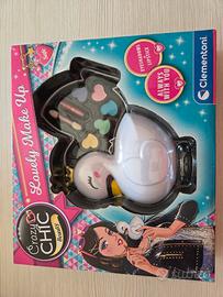 Gioco Trucchi Crazy Chic Clementoni