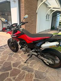 HONDA FMX 650