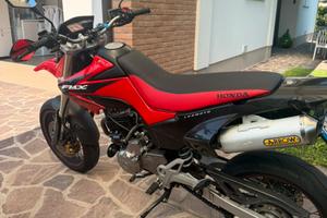 HONDA FMX 650