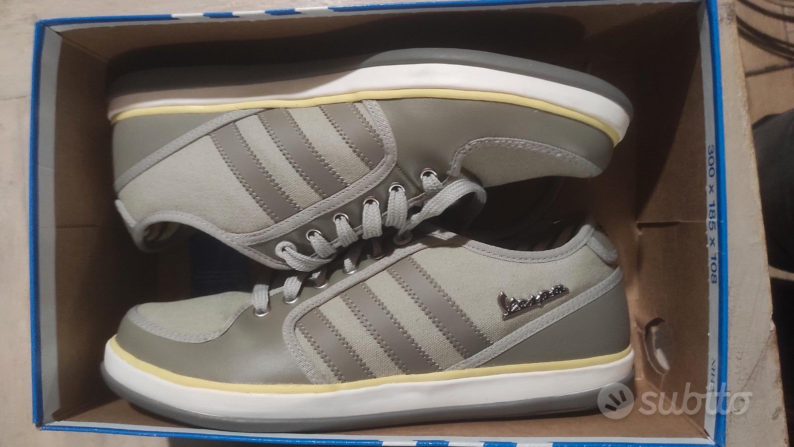 Scarpe shop vespa adidas