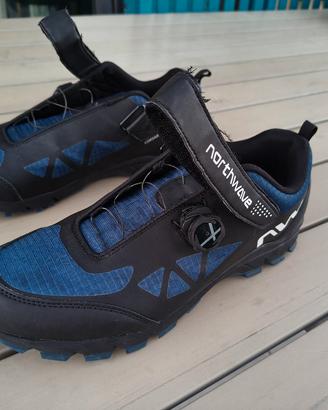 scarpe mtb Northweave