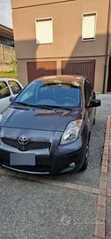toyota yaris 02/2008
