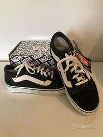 Vans Junior | Old School