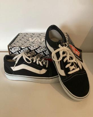 Vans Junior | Old School