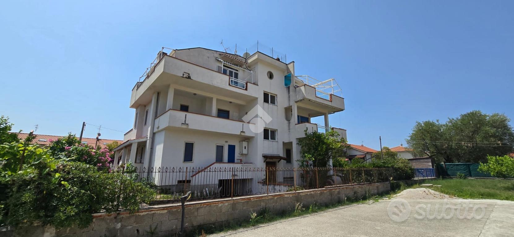 Appartamento – Ascea, Marina di Ascea - Vista 2