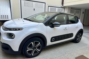 Citroen C3 BlueHDi 75 Shine 2017