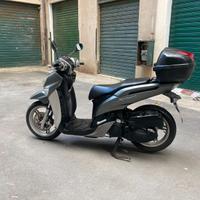 Yamaha Xenter 125 - 2016