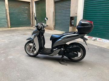 Yamaha Xenter 125 - 2016