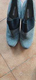 Scarpe da donna autunno inverno Geox 