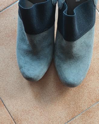 Scarpe da donna autunno inverno Geox 