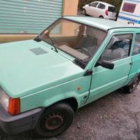 Fiat Panda 1.1 Fire
