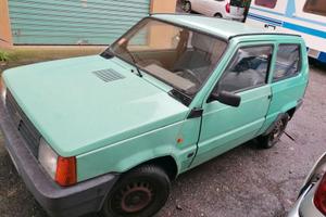 Fiat Panda 1.1 Fire