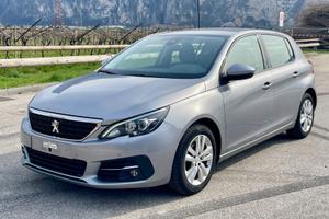 PEUGEOT 308 1.5 HDI - Berlina 5porte -2019