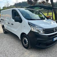 Fiat talento 2.0