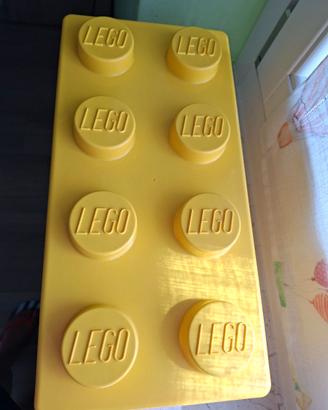 Lego mattoncini