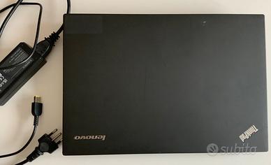Lenovo thinkpad T440