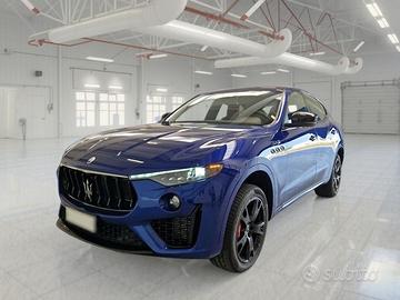 MASERATI LEVANTE 3.0 V6 424 CV MODENA S Q4 AUTO SU