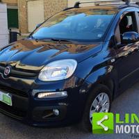 FIAT Panda 1.2 EasyPower Easy con gancio traino