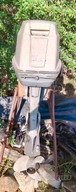 Fuoribordo Evinrude 25cv 2T