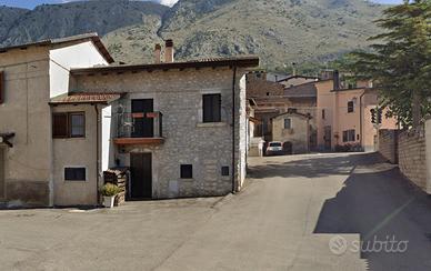 Casa Indipendente Ovindoli [Cod. rif 3335104VRG]