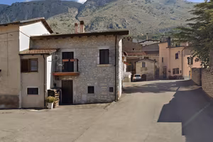 Casa Indipendente Ovindoli [Cod. rif 3335104VRG]